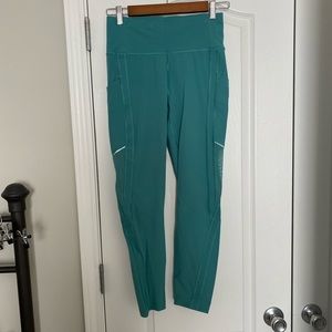 Lululemon Chase The Pace Tight 25”